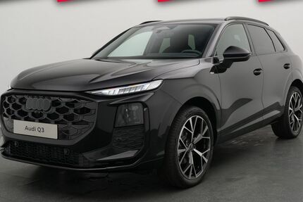 Audi Q3 1.009 km 56.480 &euro; Leverkusen 51373