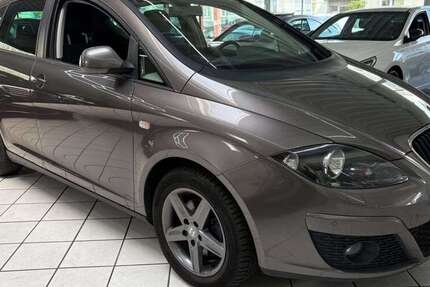 Seat Altea 200.000 km 4.450 &euro; Leverkusen 51373