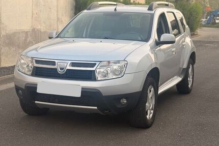 Dacia Duster 182.000 km 3.900 &euro; Mönchengladbach 41238