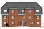Dachgeschoßwohnung Wassenberg - 3 Zimmer, 75 m&sup2;, 937&euro; | Angebot:23117442