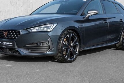 Cupra Leon 28.583 km 33.240 &euro; Düsseldorf 40549