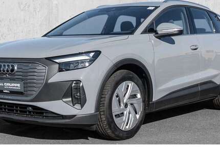 Audi Q4 e-tron 65.348 km 22.850 &euro; Düsseldorf 40474