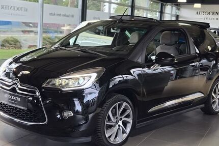 Citroen DS3 69.900 km 7.999 &euro; Jülich 52428