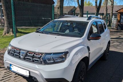 Dacia Duster 96.000 km 15.500 &euro; Bergheim 50129