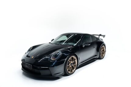 Porsche 992 17.626 km 189.000 &euro; Kerpen 50171