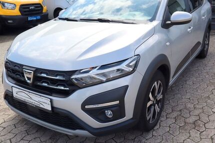 Dacia Jogger 93.000 km 12.450 &euro; Krefeld 47799