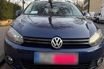 VW Golf 228.000 km 4.900 &euro; Leverkusen 51373