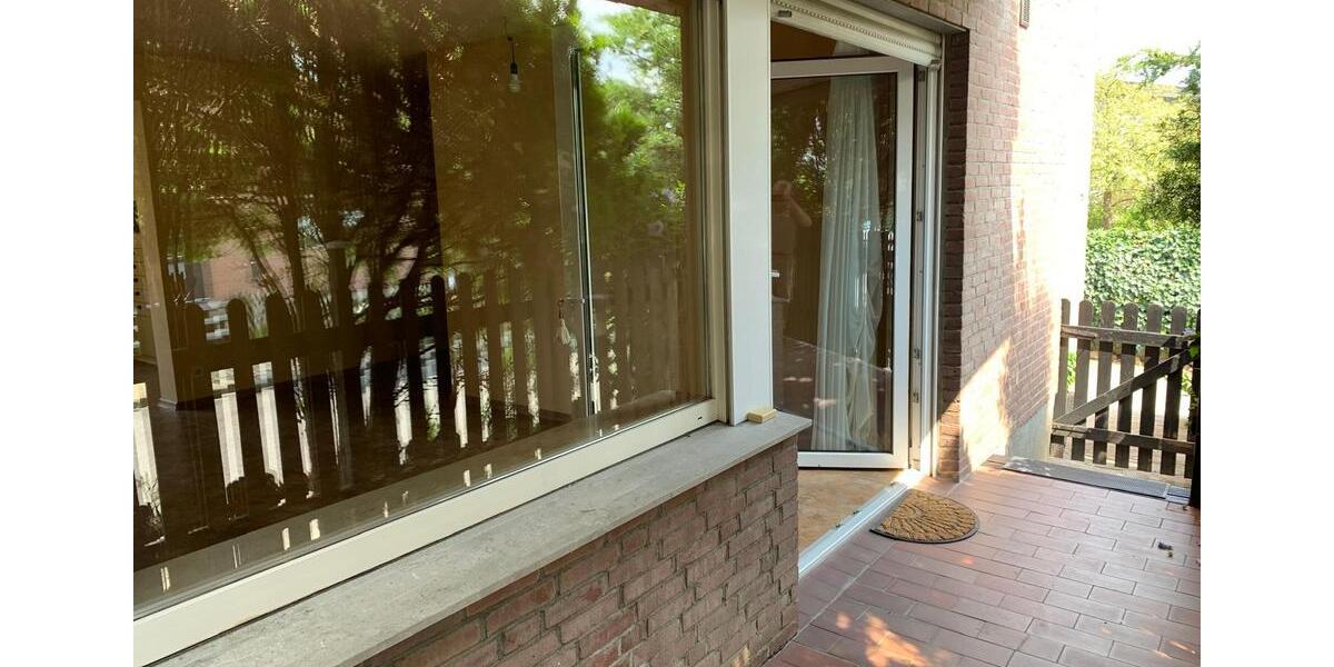 Erdgeschoßwohnung Jülich - 1 Zimmer, 62 m&sup2;, 560&euro; | Angebot:26031703