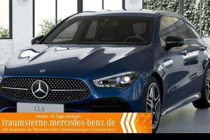 Mercedes-Benz CLA 200 9.690 km 33.690 &euro; Neuss 41460