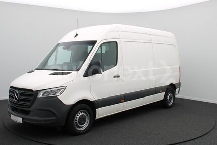 Mercedes-Benz Sprinter 100.000 km 26.763 &euro; Mönchengladbach 41066