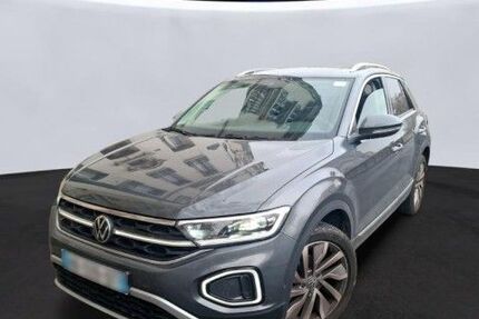 VW T-Roc 29.995 km 31.950 &euro; Moenchengladbach 41063