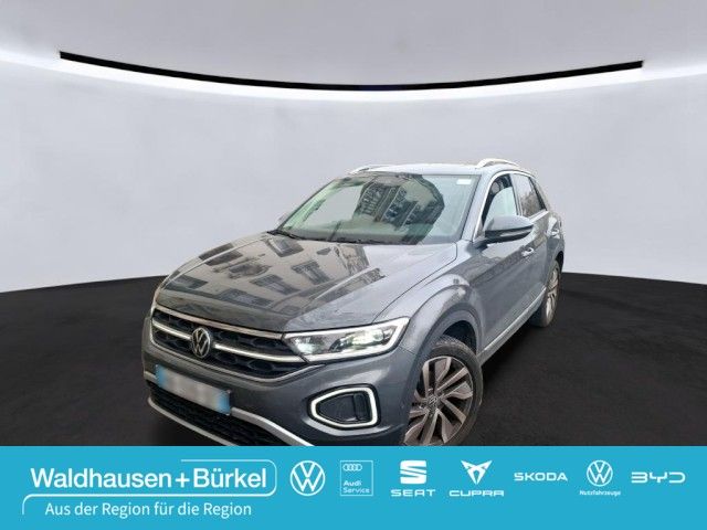 VW T-Roc 29.995 km 31.950 &euro; Moenchengladbach 41063