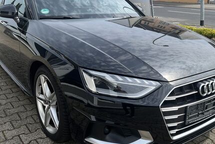 Audi A4 157.300 km 17.980 &euro; Mönchengladbach 41063