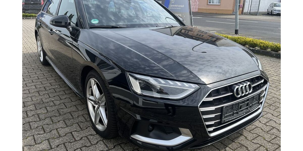Audi A4 157.300 km 17.980 &euro; Mönchengladbach 41063