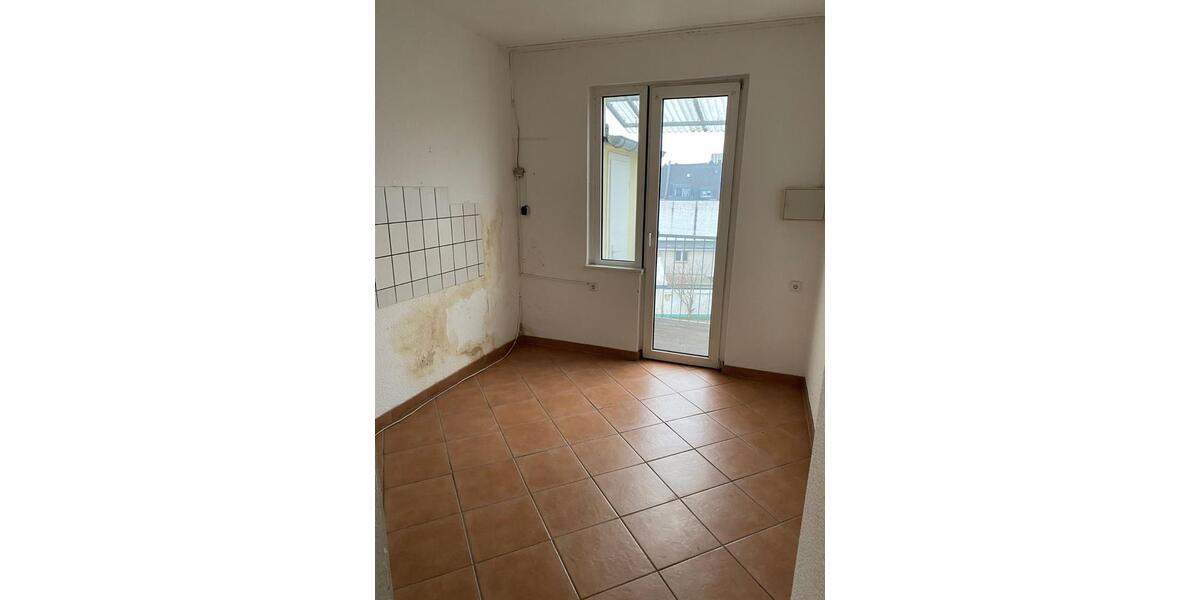 Etagenwohnung Düsseldorf Oberbilk - 2 Zimmer, 55 m&sup2;, 800&euro; | Angebot:25719546