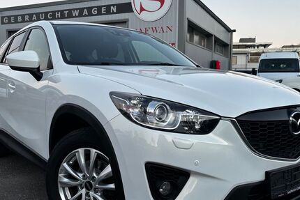 Mazda CX-5 276.958 km 4.499 &euro; Mönchengladbach 41063
