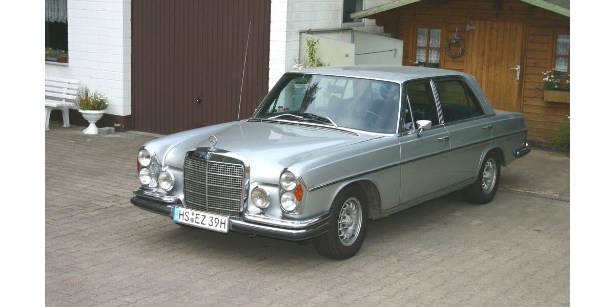 Mercedes-Benz 350 155.000 km 18.900 &euro; Hückelhoven 41836