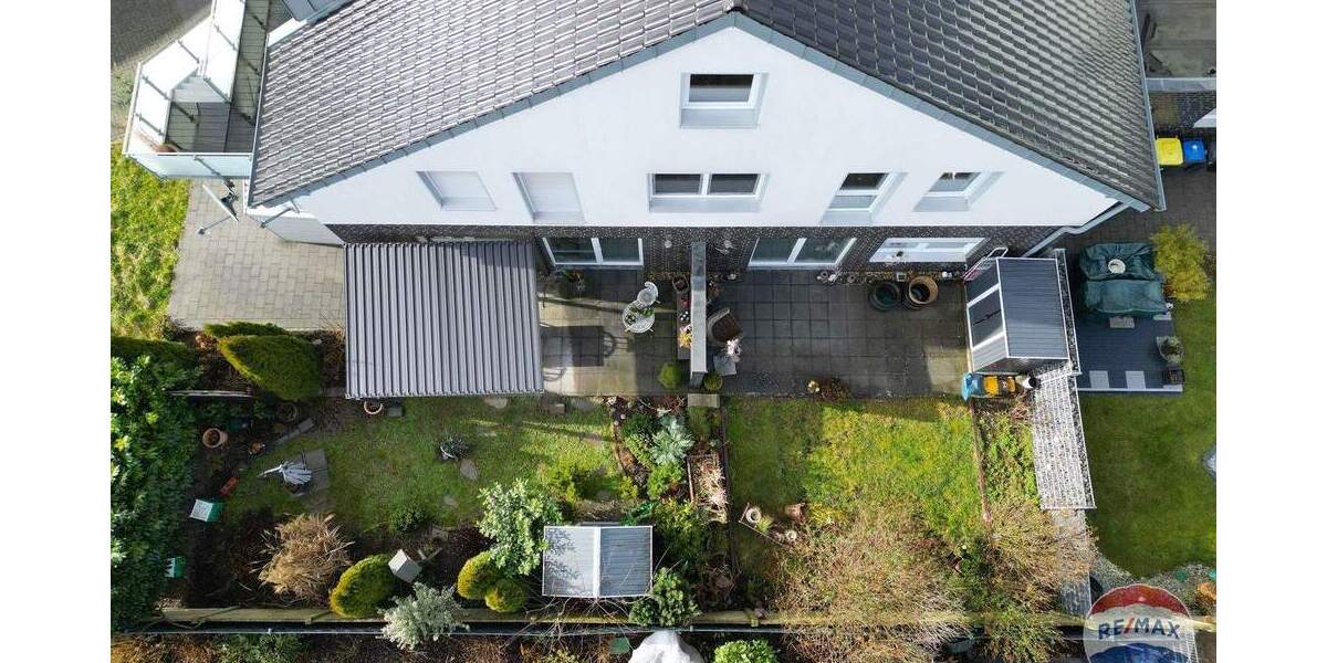 Etagenwohnung Hückelhoven - 2 Zimmer, 58 m&sup2;, 193.000&euro; | Angebot:25769715