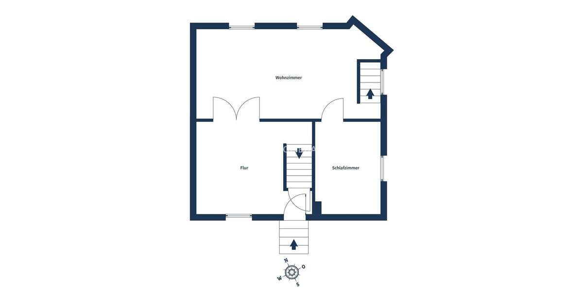 Einfamilienhaus Mönchengladbach Rheydt - 8 Zimmer, 210 m&sup2;, 349.000&euro; | Angebot:25684150