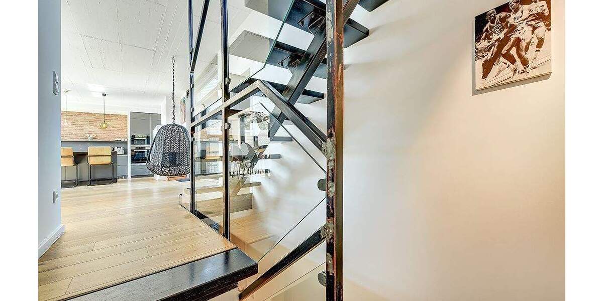 Reihenendhaus Düsseldorf Kaiserswerth - 1 Zimmer, 360 m&sup2;, 1.390.000&euro; | Angebot:25687690