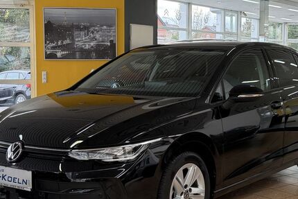 VW Golf 16.000 km 26.999 &euro; Kerpen 50171