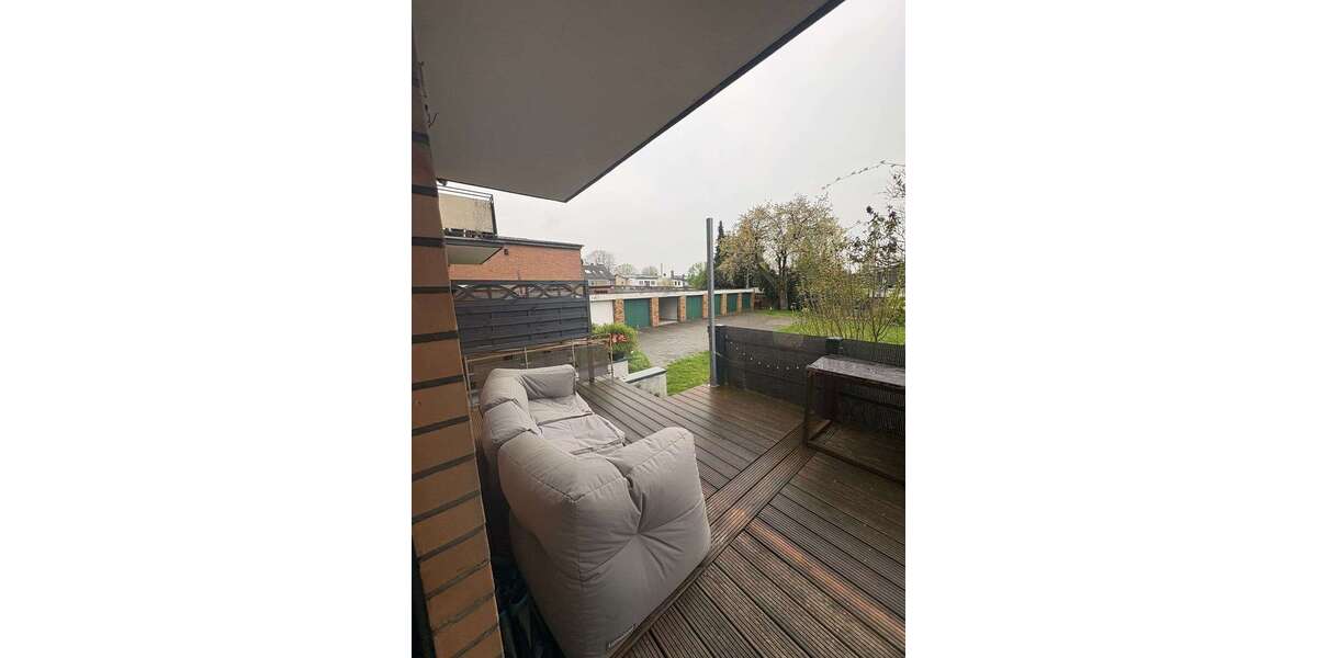 Etagenwohnung Dormagen Broich - 3 Zimmer, 75 m&sup2;, 840&euro; | Angebot:26210702