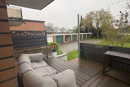 Wohnung Dormagen Broich - 3 Zimmer, 75 m&sup2;, 840&euro; | Angebot:26210702