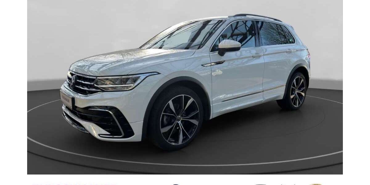 VW Tiguan 24.779 km 32.470 &euro; Mönchengladbach 41238