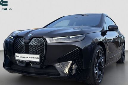 BMW iX 38.278 km 48.480 &euro; Neuss 41460