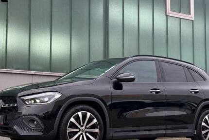 Mercedes-Benz GLA 200 96.792 km 31.892 &euro; Viersen 41748