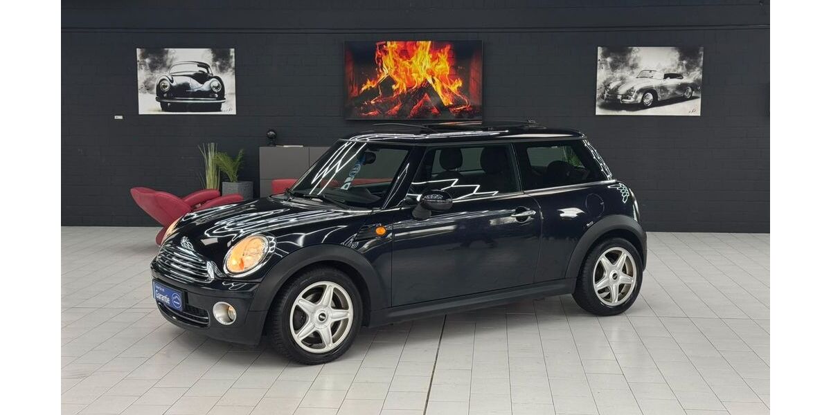 Mini Cooper 158.500 km 3.499 &euro; Wegberg 41844