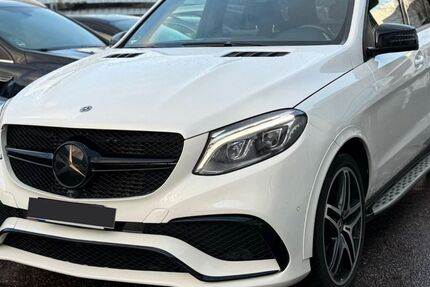 Mercedes-Benz GLE 350 179.000 km 29.900 &euro; Pulheim 50259