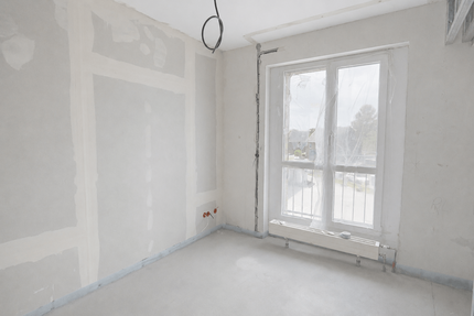 Wohnung Meerbusch Necklenbroich - 2 Zimmer, 33 m&sup2;, 809&euro; | Angebot:26997152