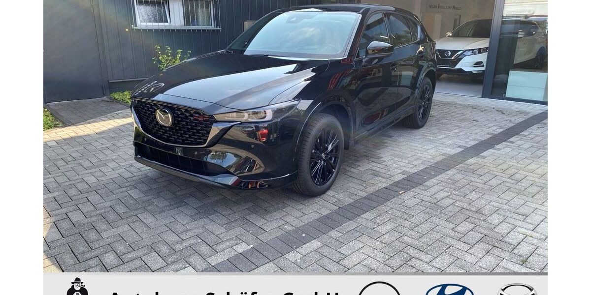 Mazda CX-5 13.394 km 36.888 &euro; Monheim 40789