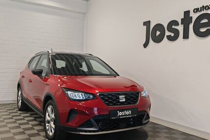 Seat Arona 34.076 km 15.800 &euro; Monheim am Rhein 40789