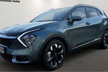 Kia Sportage 61.000 km 26.980 &euro; Korschenbroich 41352