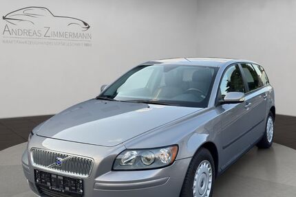 Volvo V50 116.150 km 6.900 &euro; Kaarst 41564