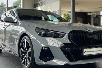 BMW 520 8.600 km 51.990 &euro; Langenfeld 40764