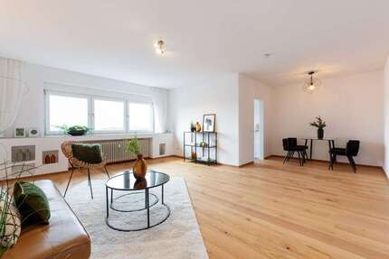 Wohnung Kaarst - 3 Zimmer, 105 m&sup2;, 299.900&euro; | Angebot:26032698