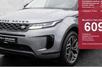 Land Rover Range Rover Evoque 35.151 km 37.980 &euro; Düsseldorf 40474