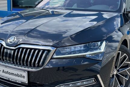 Skoda Superb 100.103 km 28.950 &euro; Kerpen-Sindorf 50170
