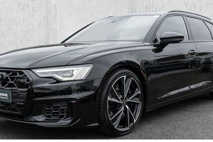 Audi S6 16.113 km 62.850 &euro; Düsseldorf 40474