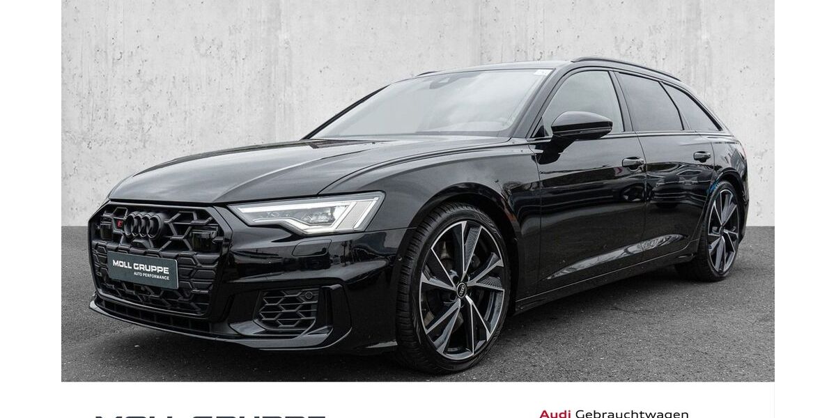 Audi S6 16.113 km 62.850 &euro; Düsseldorf 40474
