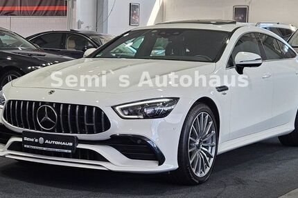 Mercedes-Benz AMG GT 89.650 km 61.500 &euro; Mönchengladbach 41238