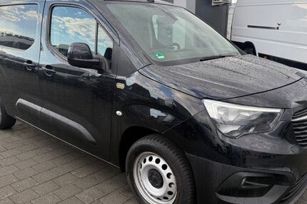 Opel Combo 189.000 km 9.500 &euro; Bedburg (bei Köln) 50181