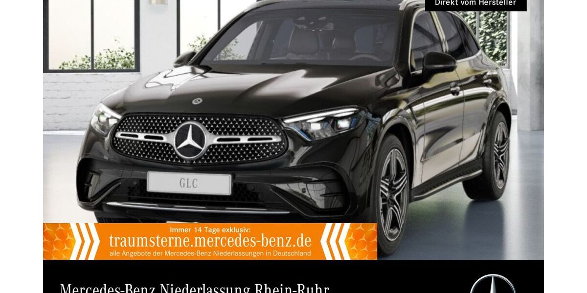 Mercedes-Benz GLC 300 37.891 km 51.890 &euro; Neuss 41460