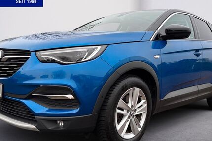 Opel Grandland (X) 147.000 km 10.990 &euro; Neuss 41462