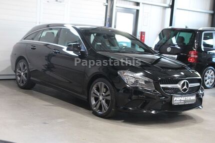 Mercedes-Benz CLA 180 Shooting Brake 148.525 km 11.990 &euro; Schwalmtal 41366