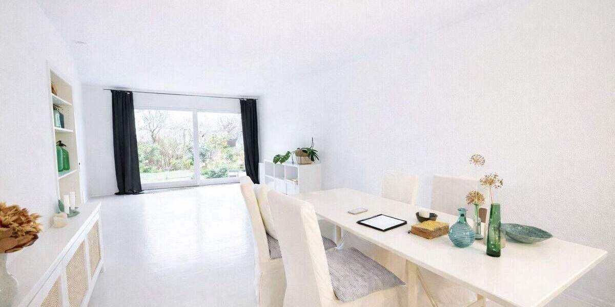 Reihenmittelhaus Erkrath Hochdahl - 3 Zimmer, 120 m&sup2;, 455.000&euro; | Angebot:25775361