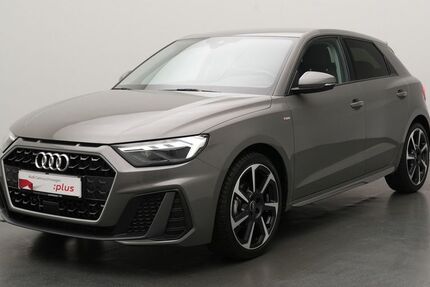 Audi A1 4.652 km 22.980 &euro; Leverkusen 51373